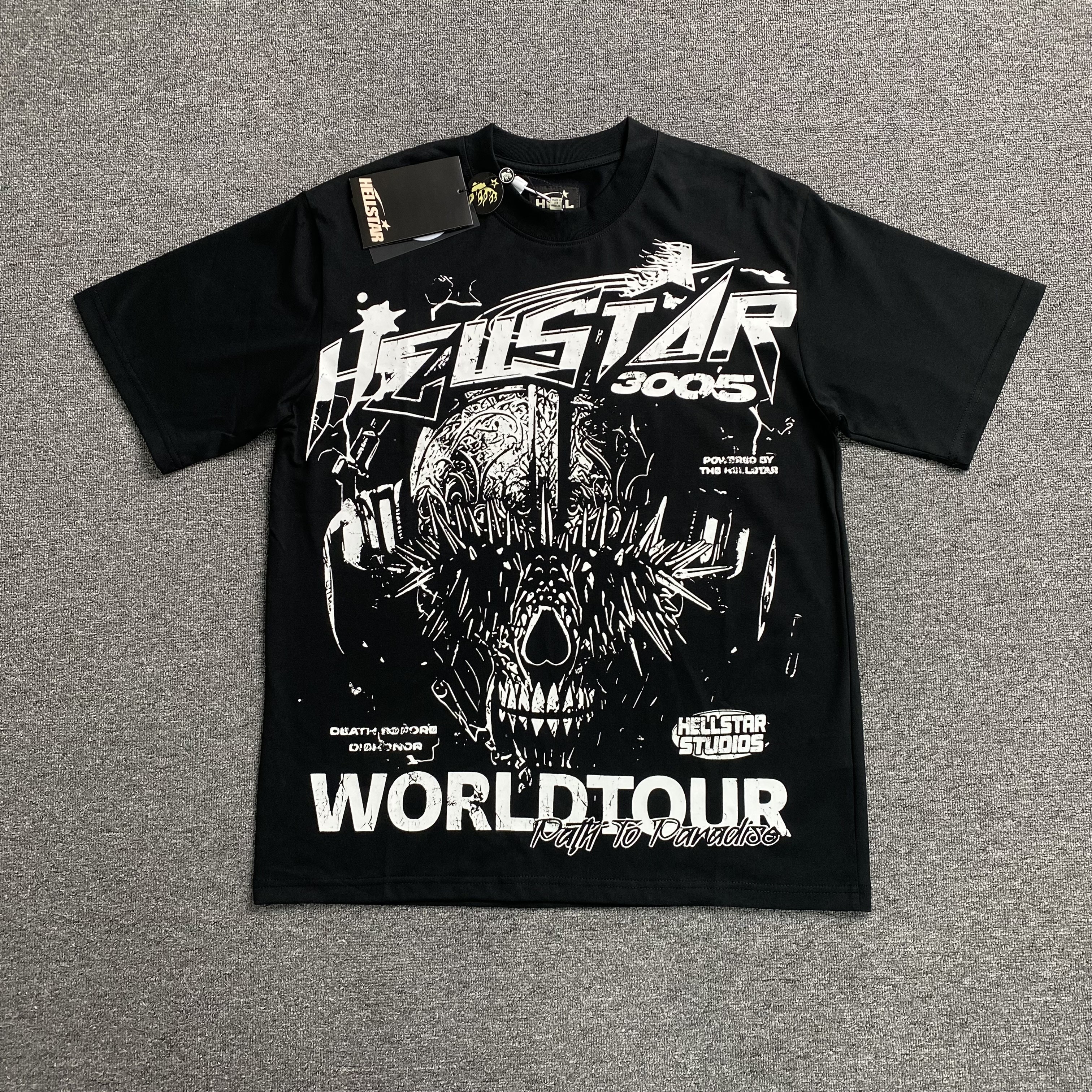 Hellstar T-shirt