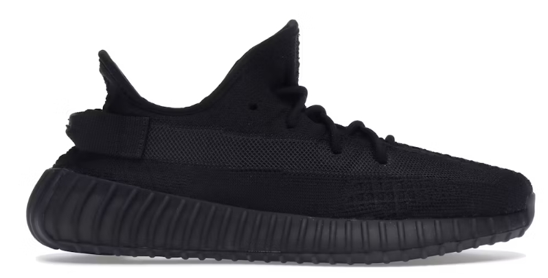 adidas Yeezy Boost 350 V2 Onyx  HQ4540