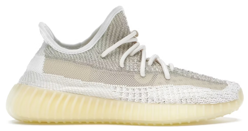 adidas Yeezy Boost 350 V2 Natural FZ5246
