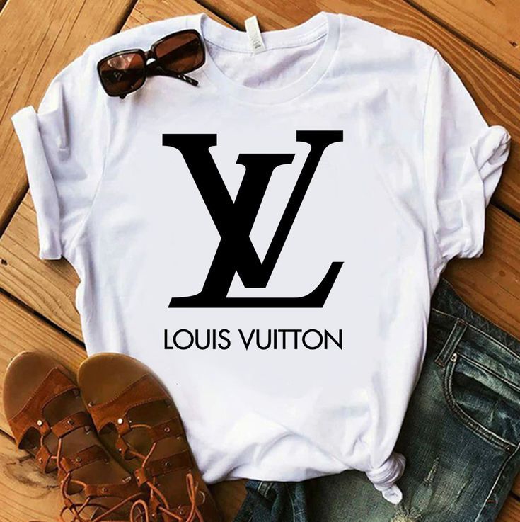 LV Clothes