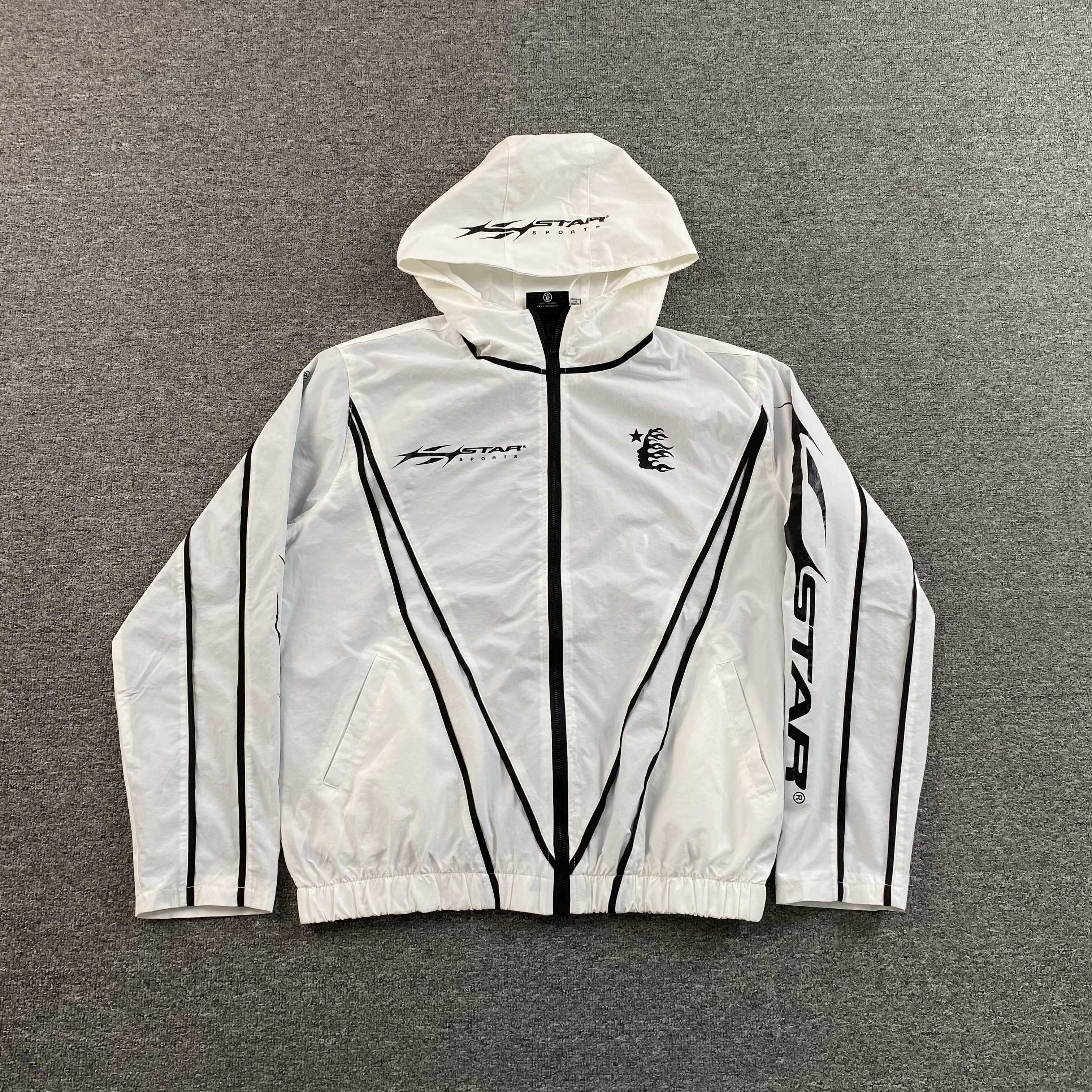 Hellstar Tracksuit