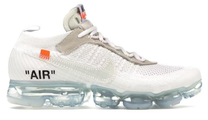 Nike Air VaporMax Off-White AA3831-100