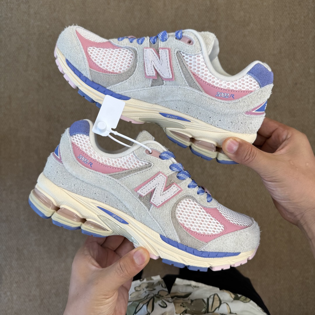 New Balance 2002R Hype DC Native Dynamics M2002RHE