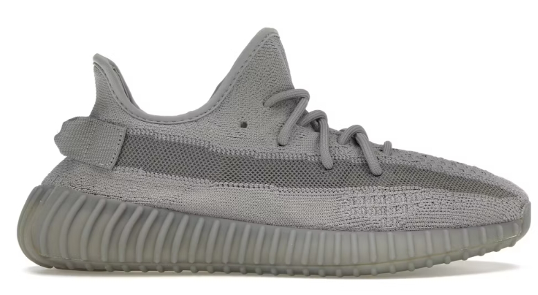 adidas Yeezy Boost 350 V2 Steel Grey  IF3219
