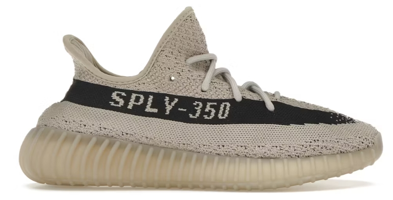 adidas Yeezy Boost 350 V2 Slate HP7870