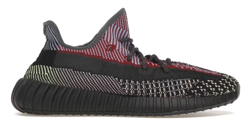 adidas Yeezy Boost 350 V2 Yecheil (Non-Reflective)  FW5190