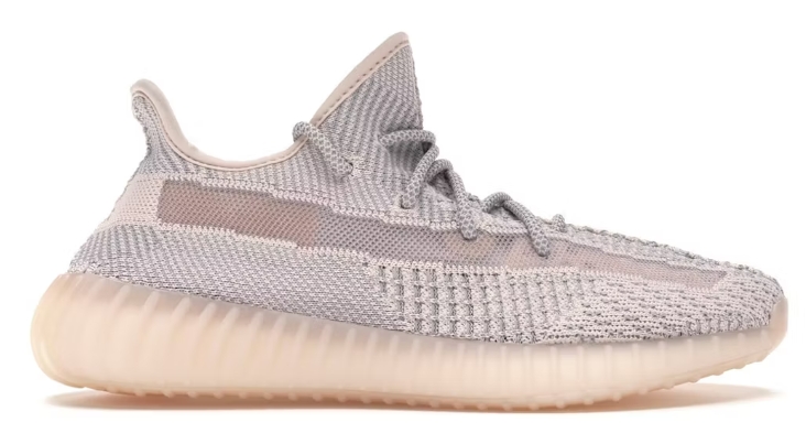 adidas Yeezy Boost 350 V2 Synth (Non-Reflective) FV5578