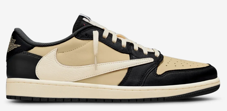 Travis Scott x Air Jordan 1 DM7866-201