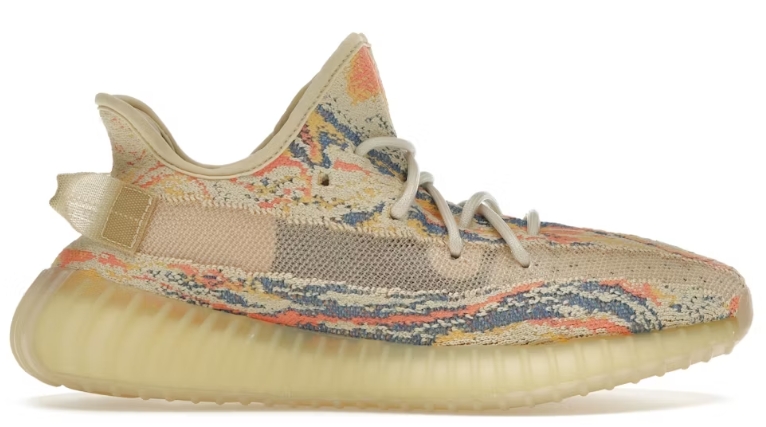 adidas Yeezy Boost 350 V2 MX Oat GW3773