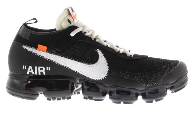 Nike Air VaporMax Off-White AA3831-001