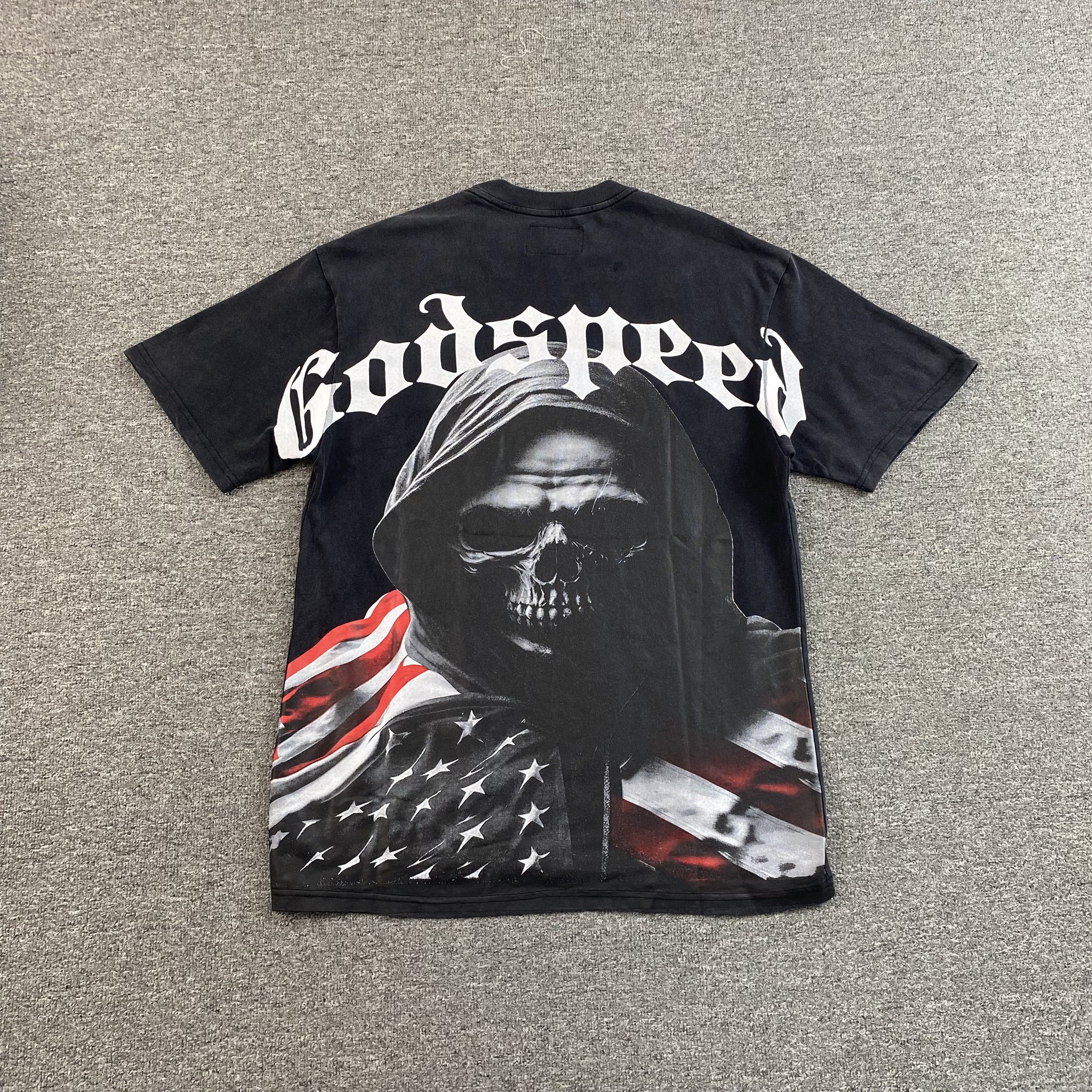 Godspeed T-shirt