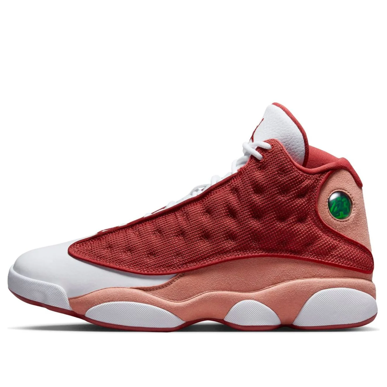 Jordan 13 Retro Dune Red DJ5982-601