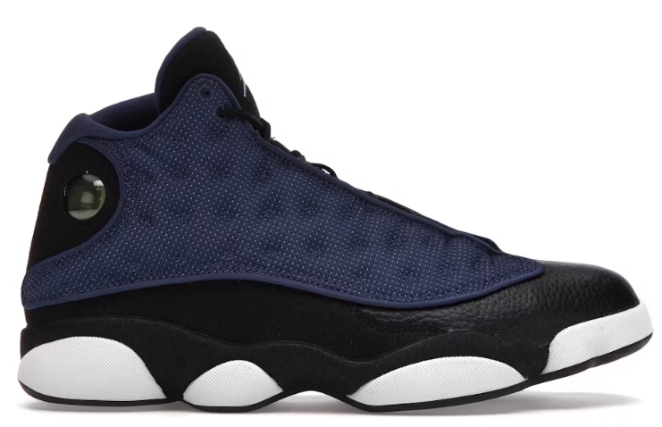 Jordan 13 Retro Brave Blue DJ5982-400