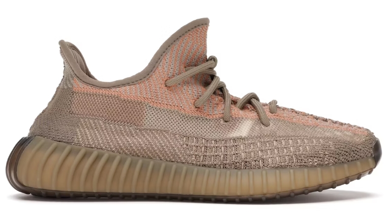adidas Yeezy Boost 350 V2 Sand Taupe FZ5240