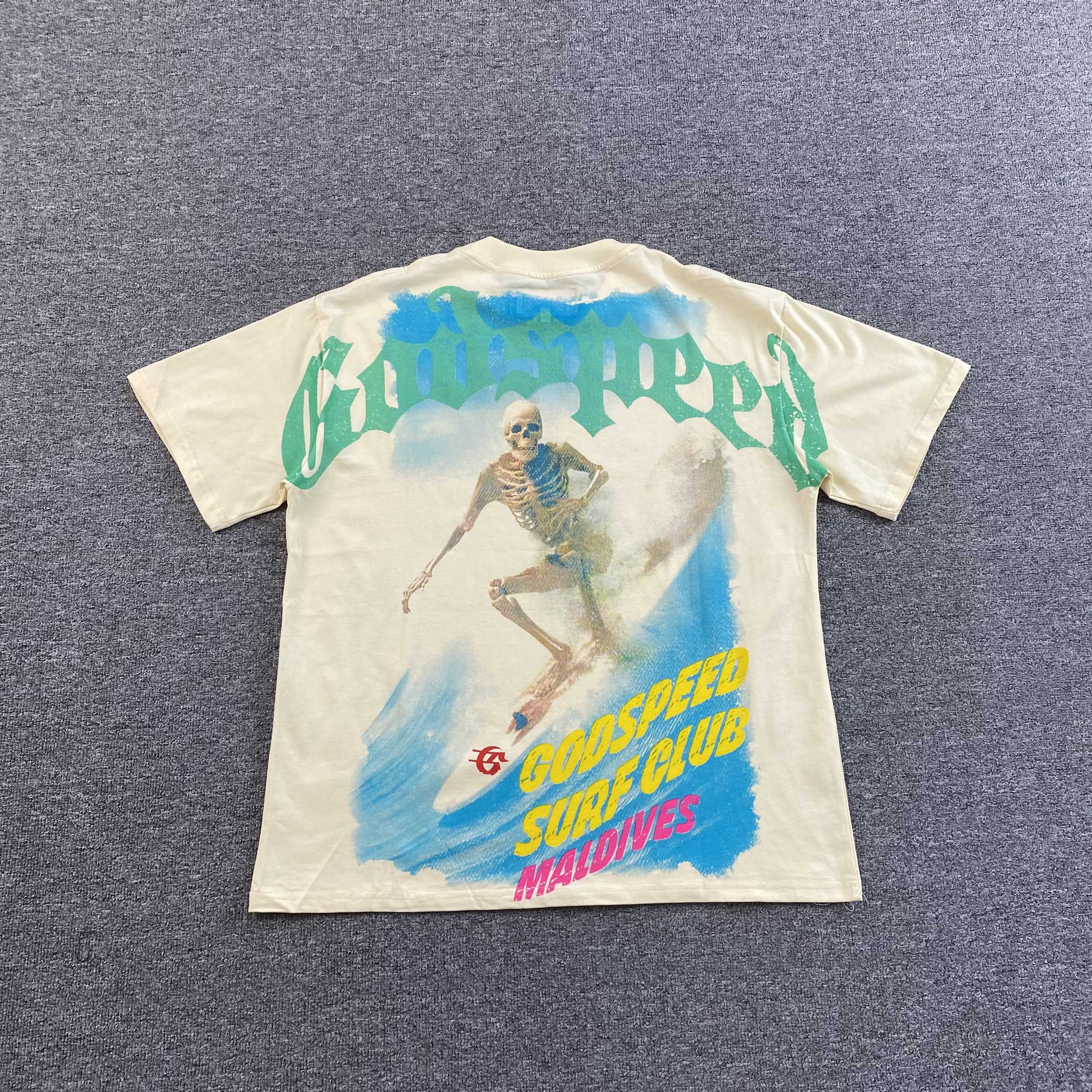 Godspeed T-shirt