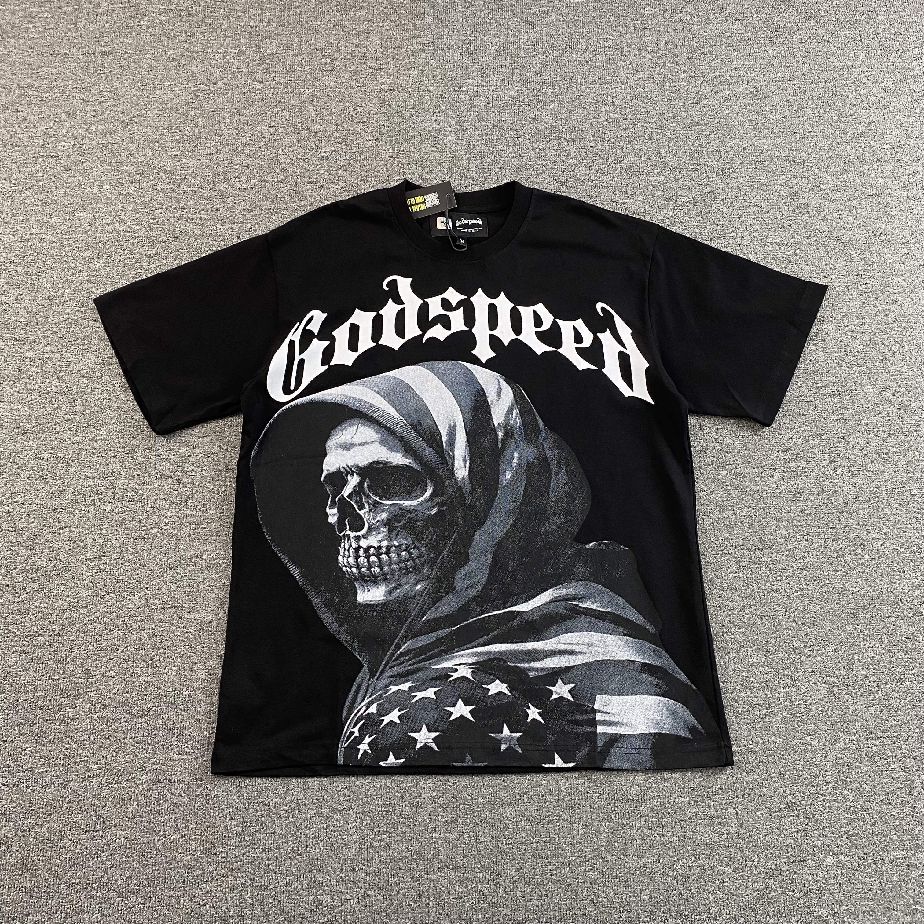 Godspeed T-shirt