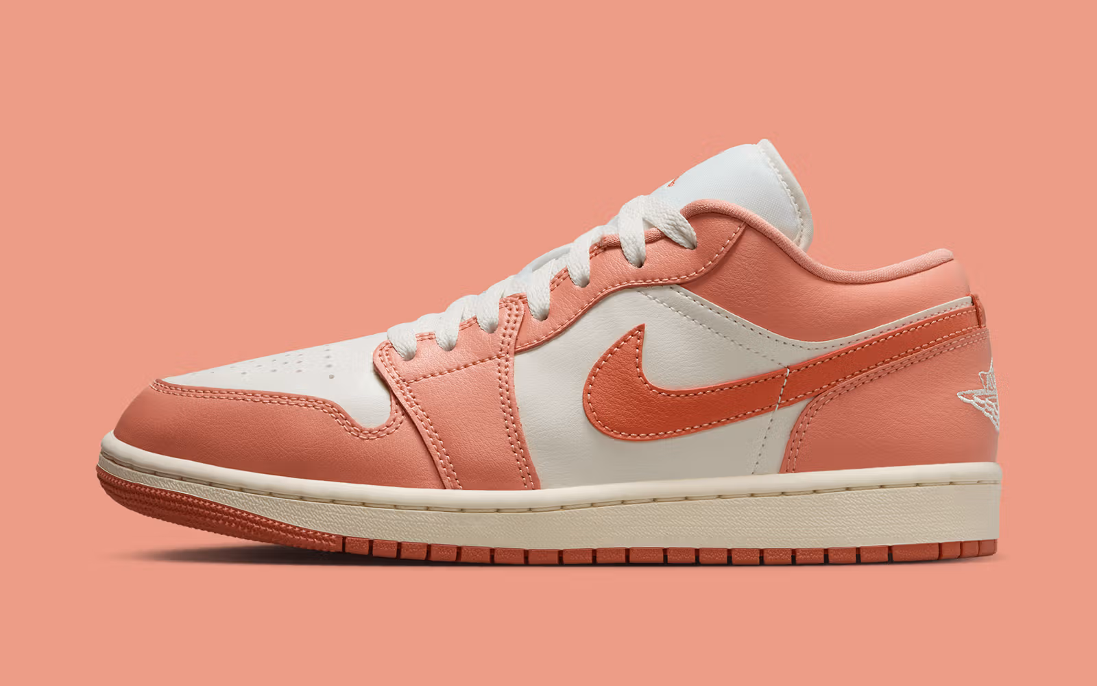 Jordan 1 Low Madder Root 2025 DC0774-180