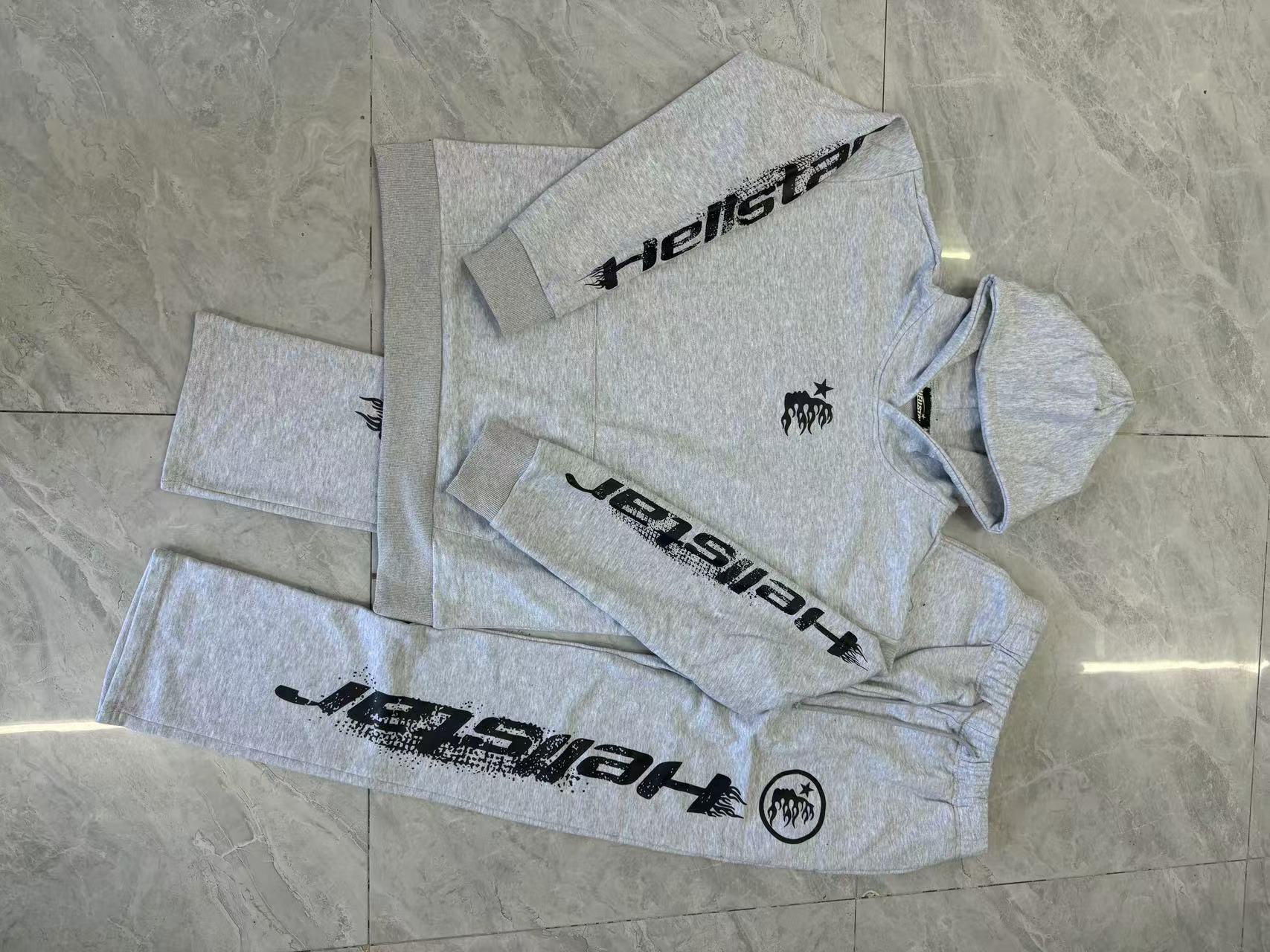 Hellstar Tracksuit