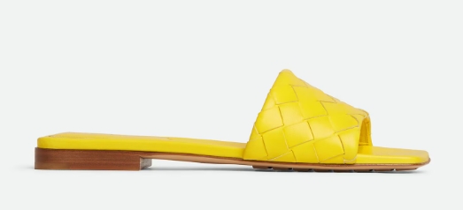 BV Parco Flat Mule Colletion