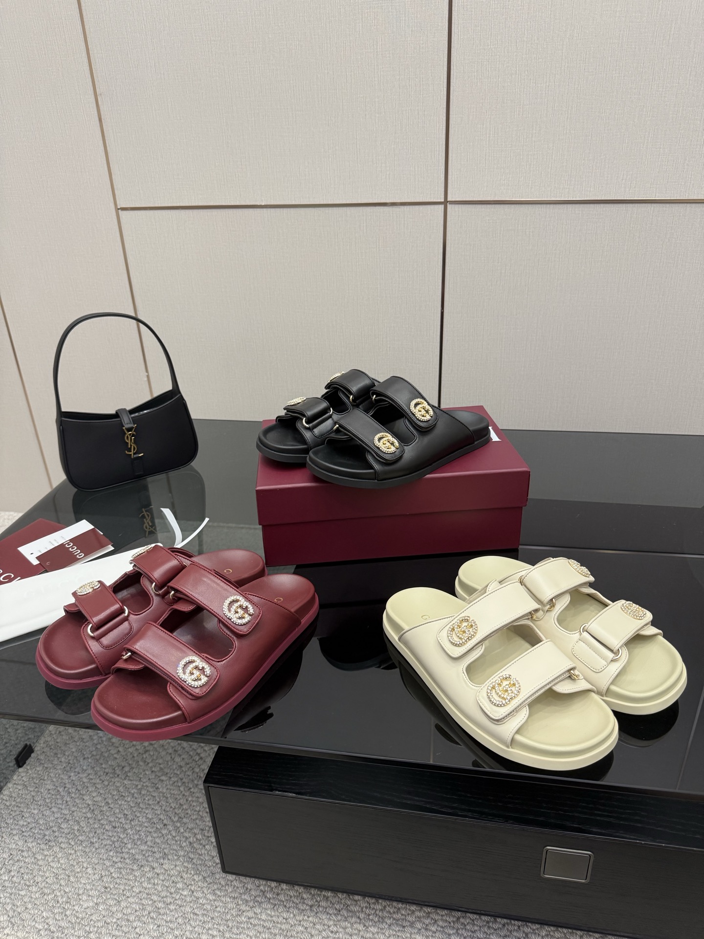 Gucci Slide Collection 03