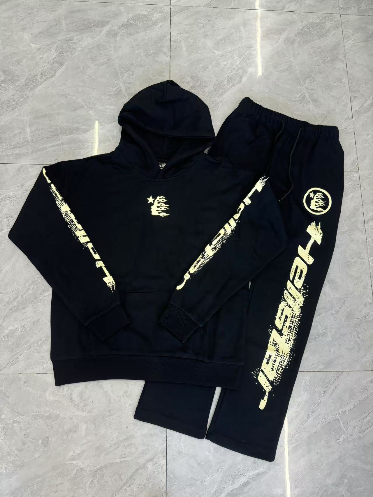 Hellstar Tracksuit