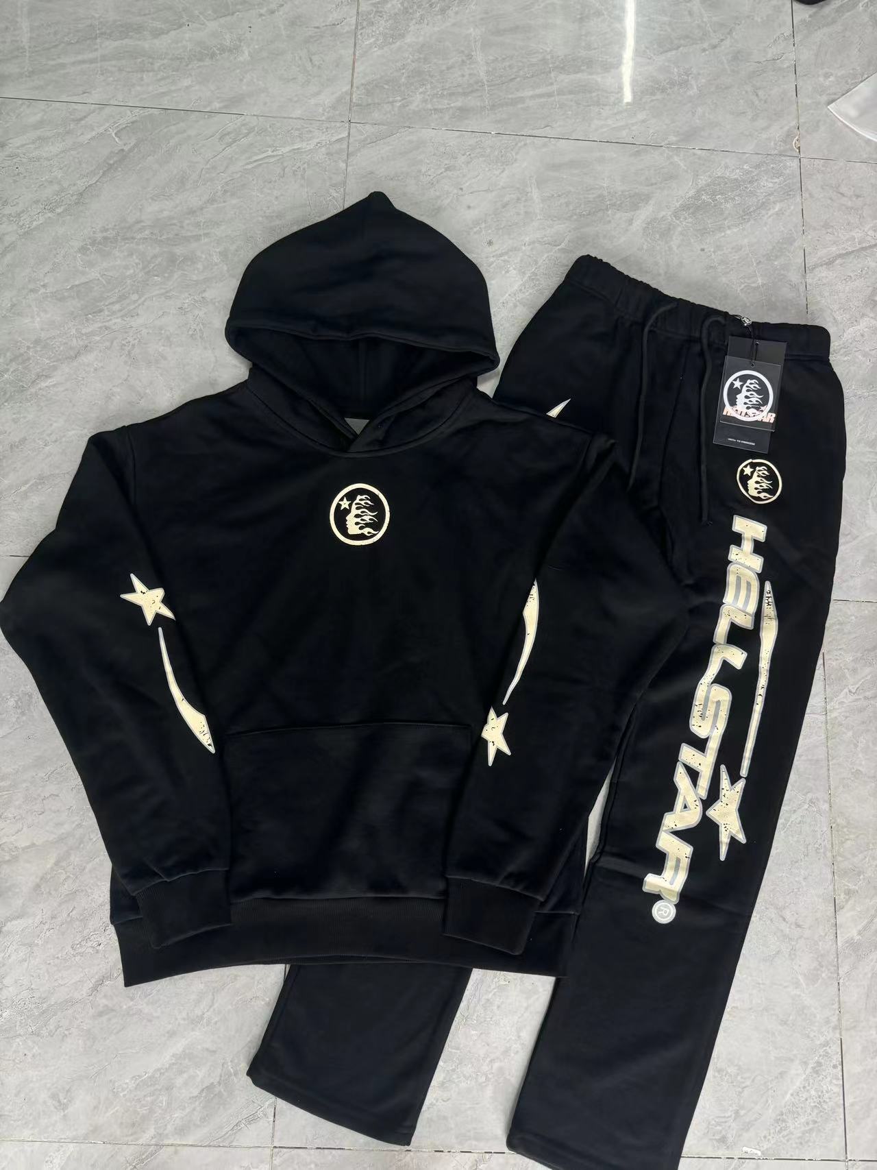 Hellstar Tracksuit