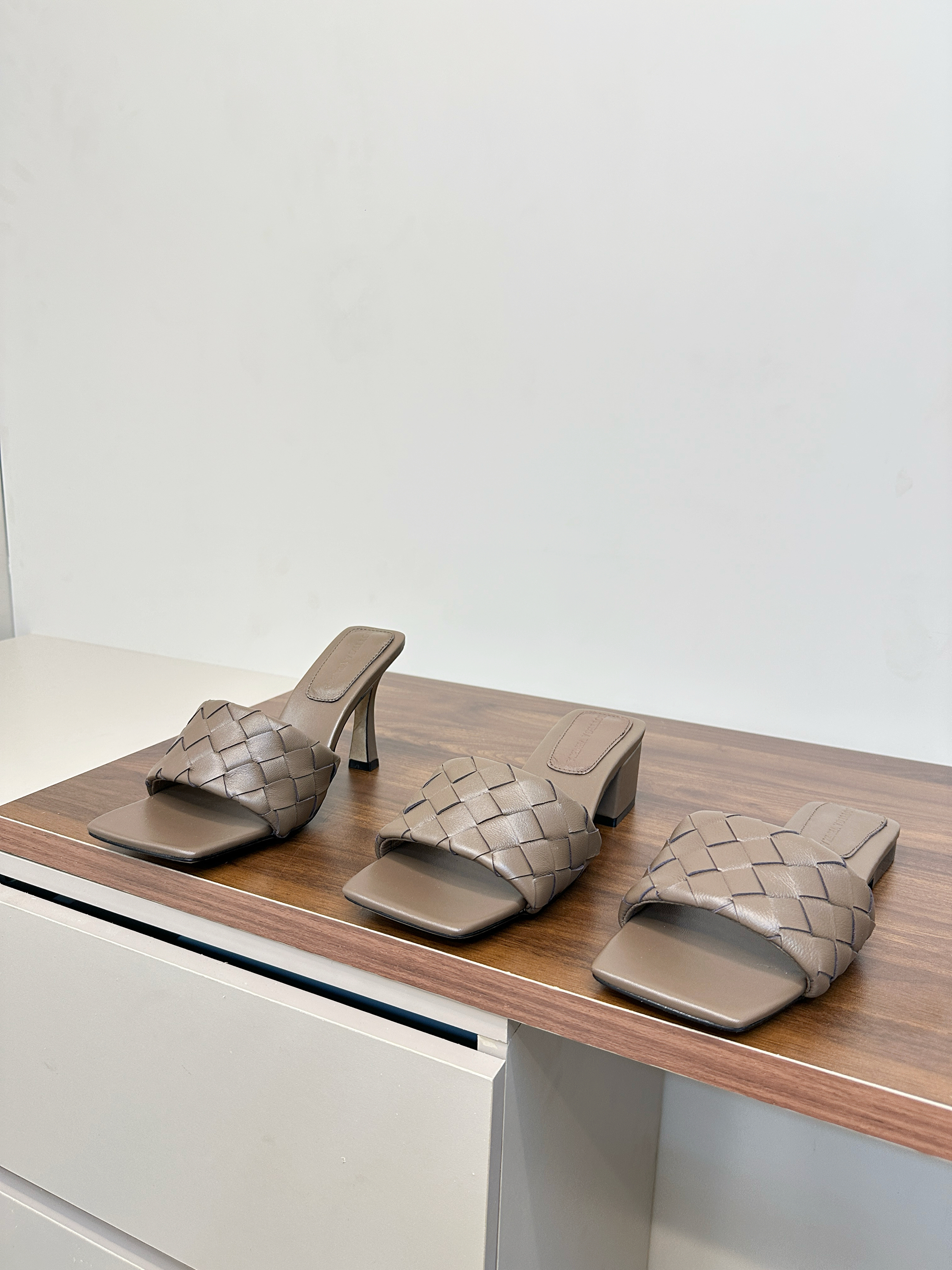 BV Parco Mule Collection