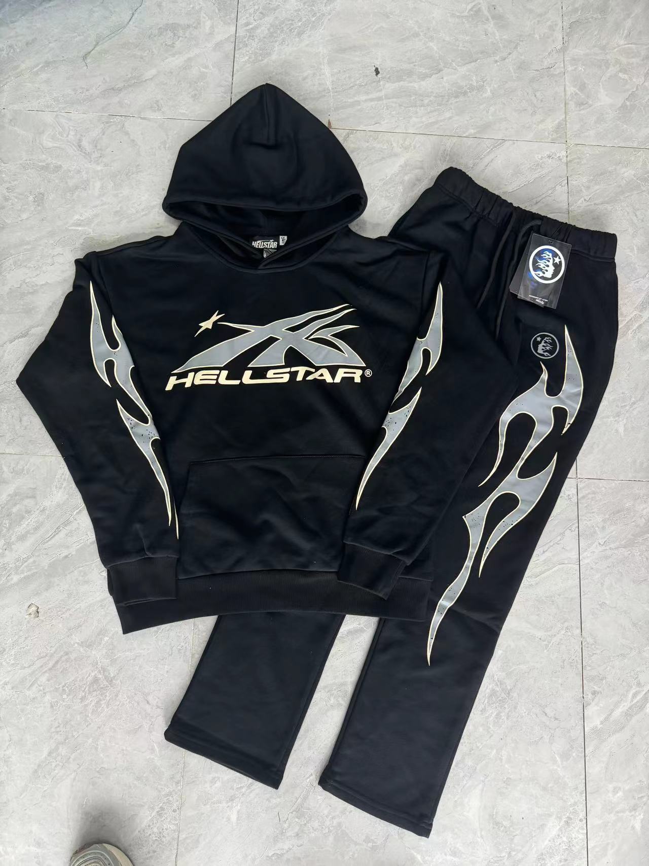 Hellstar Tracksuit