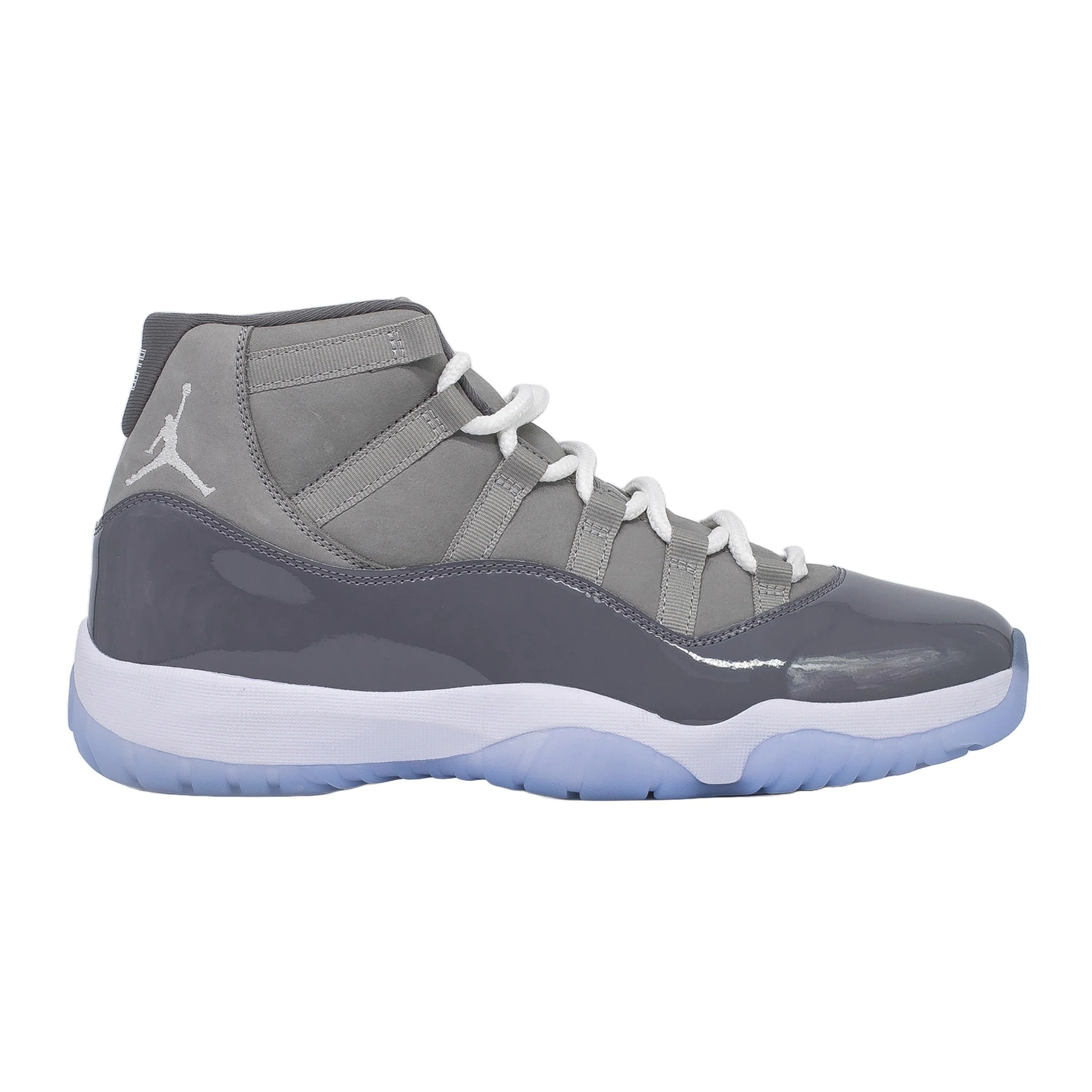 AIR JORDAN 11 RETRO COOL GREY 2021 CT8012-005