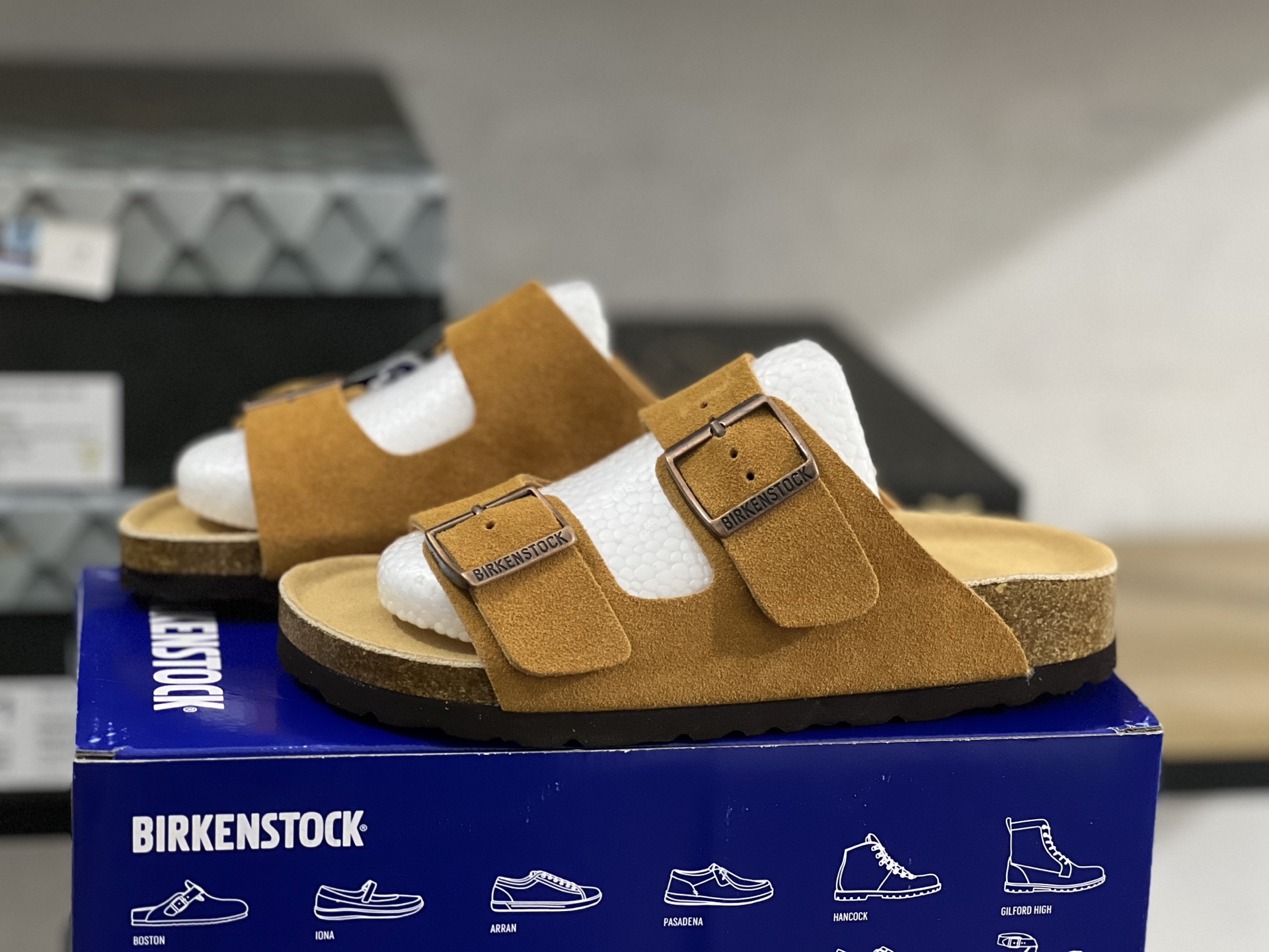 Birkenstock