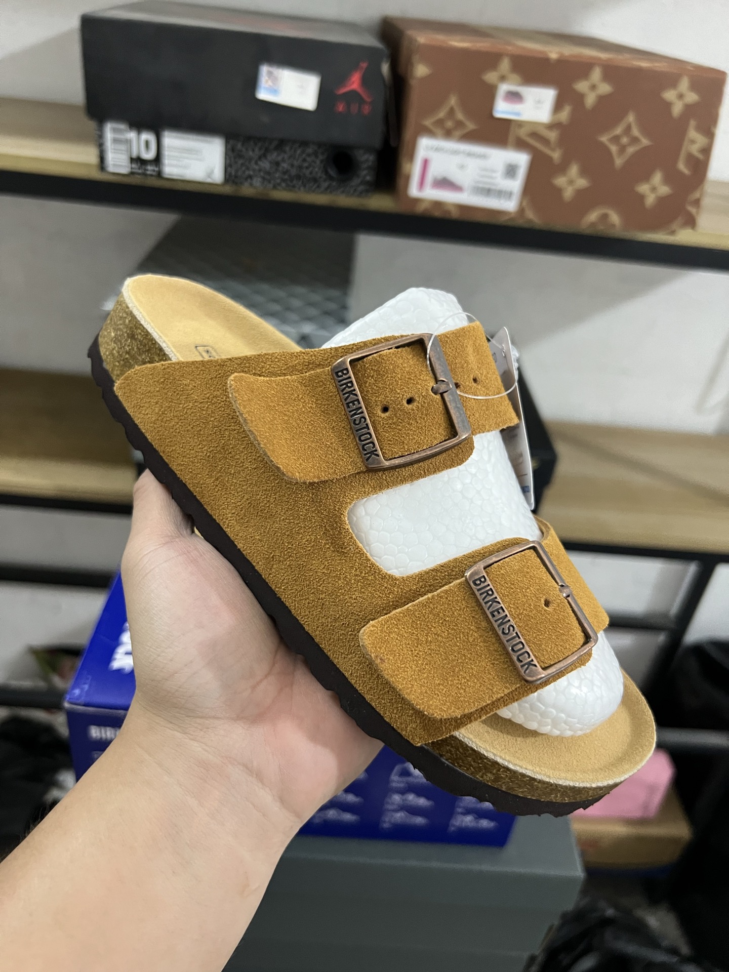 Birkenstock