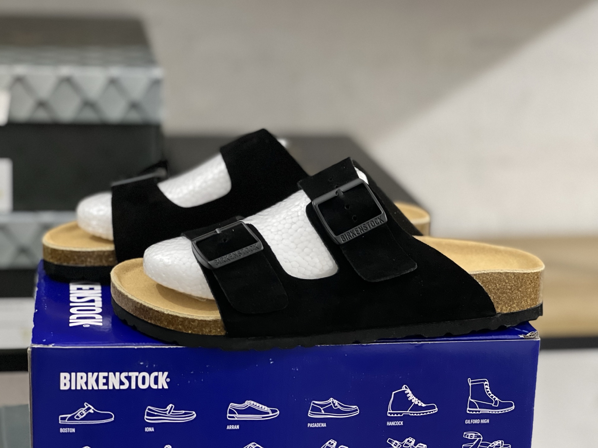 Birkenstock