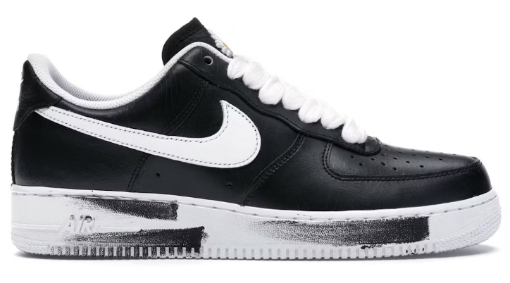 Air Force 1 Low G-Dragon PeaceminusonePara-Noise AQ3692-001