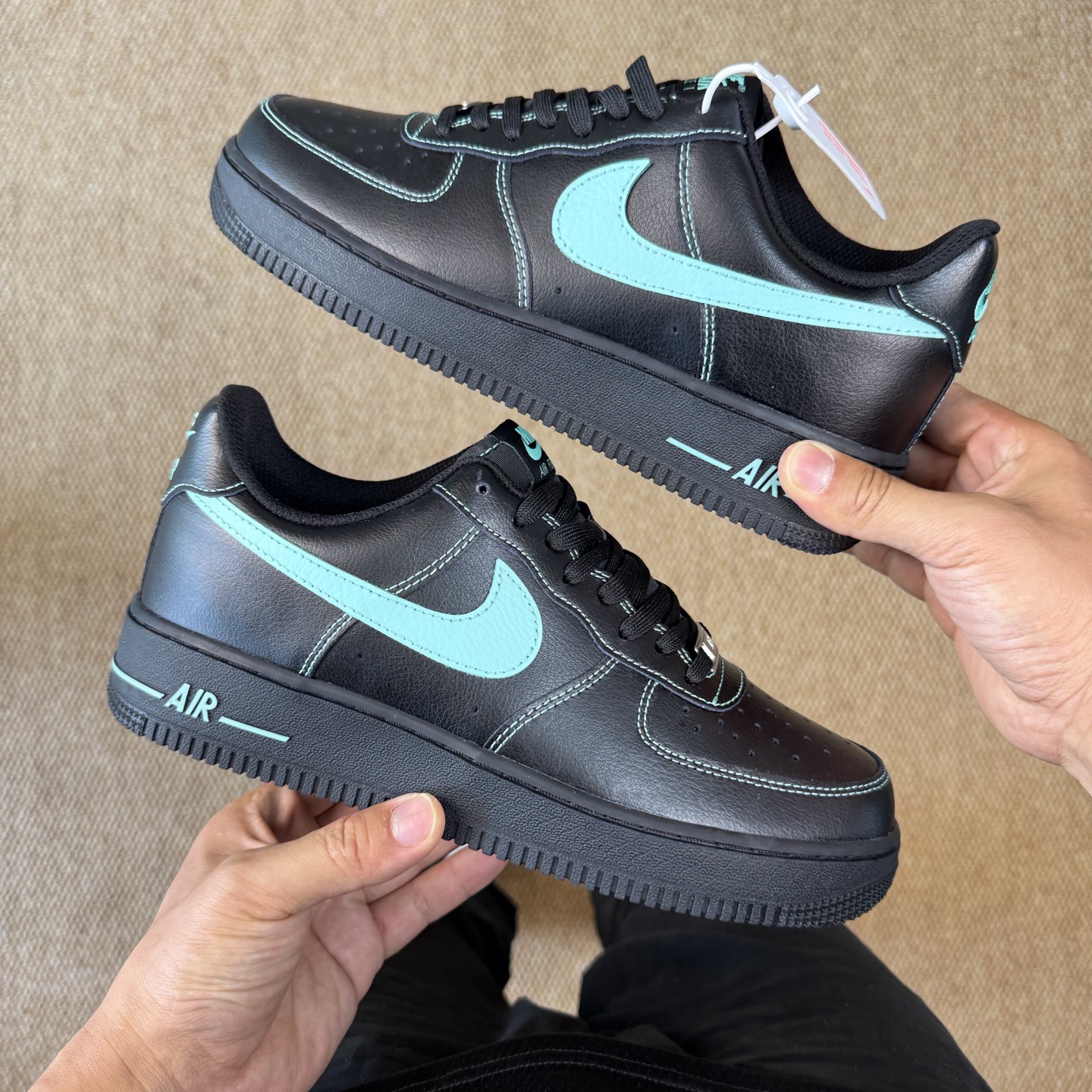 Air Force 1 HQ2037-002
