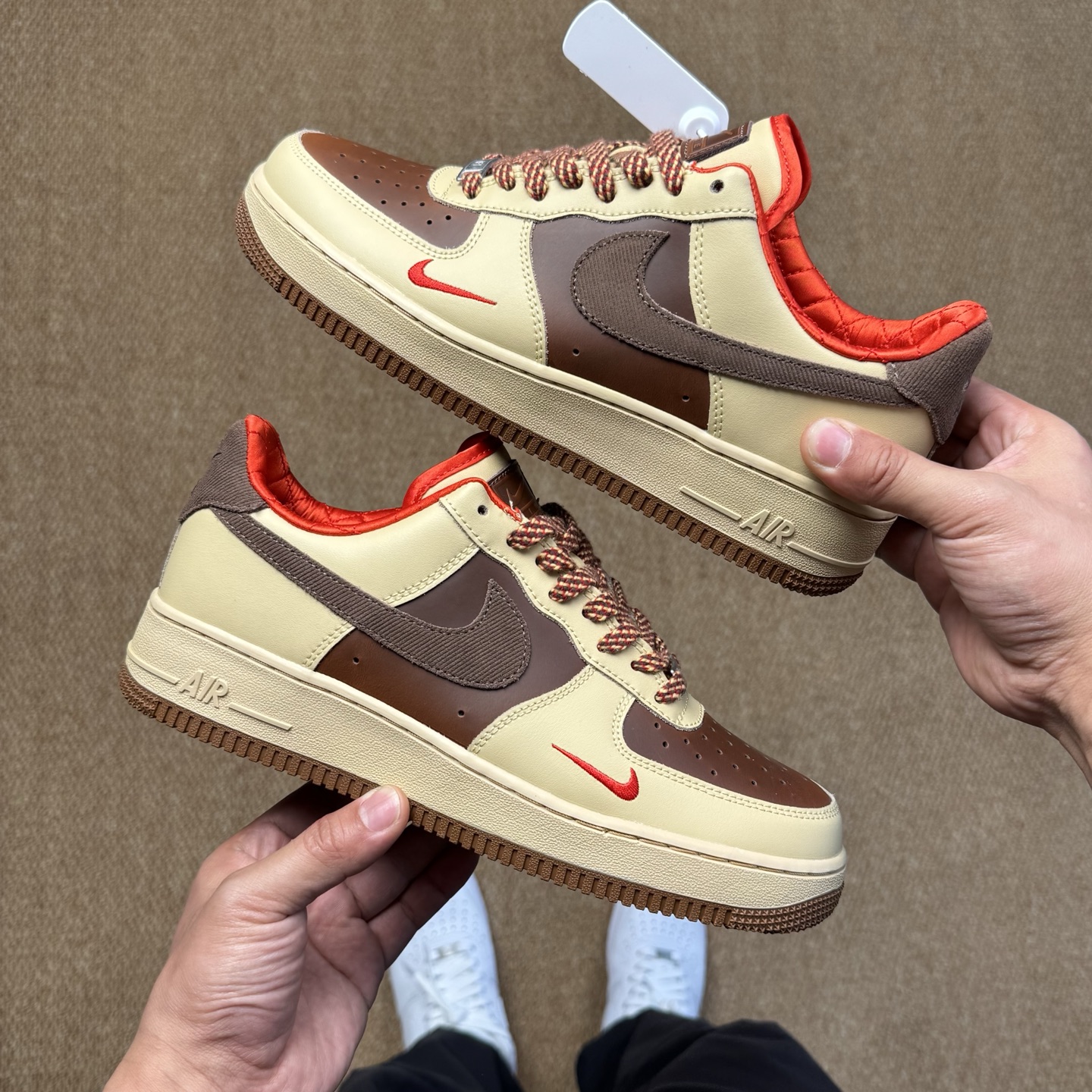 Air Force 1 HQ3447-222