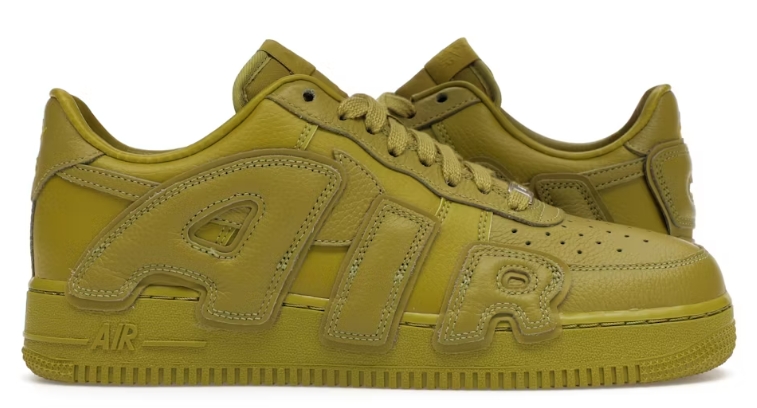 *Air Force 1 Low CPFM Cactus Plant Flea Market Moss FQ7069-300