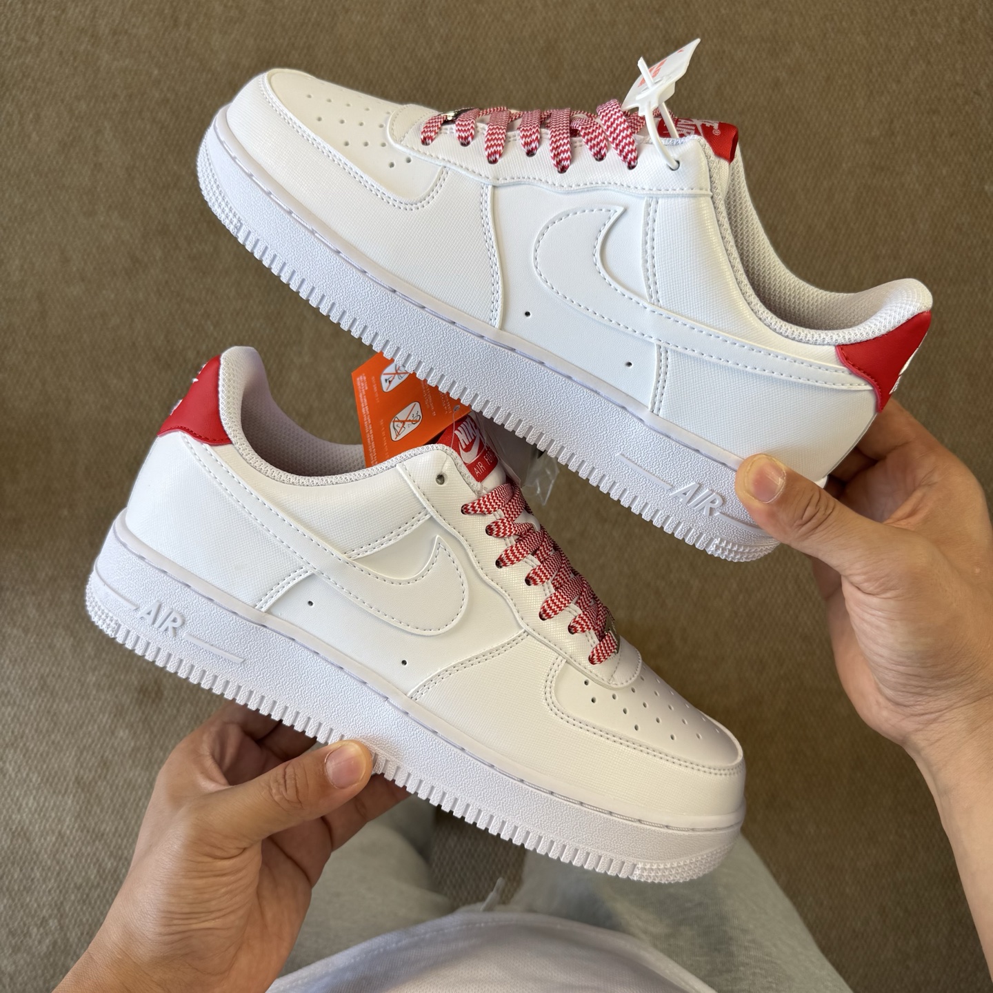 Air Force 1 IB7167-103