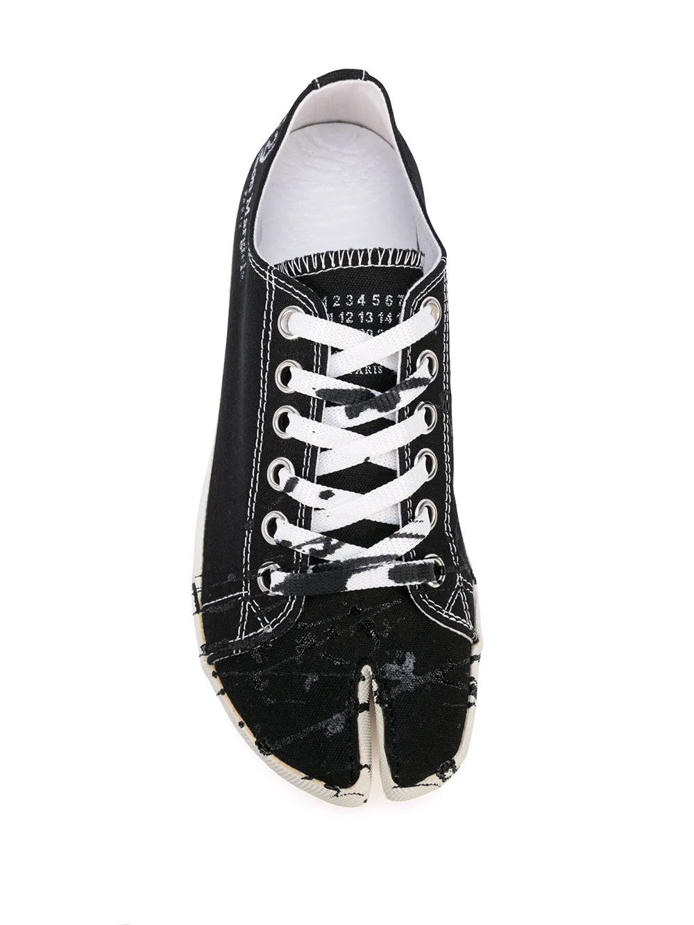 Maison Margiela Tabi Sneakers