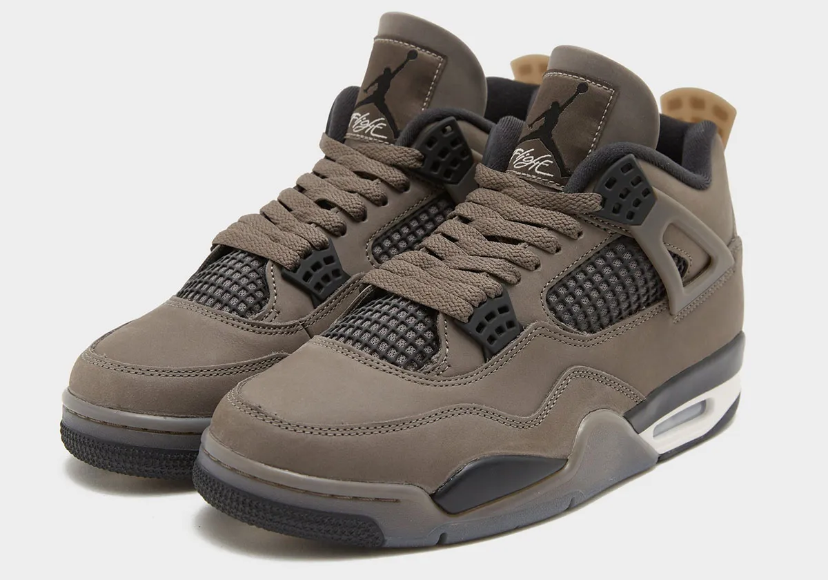Jordan 4 Cave Stone 2025 FV5029-200