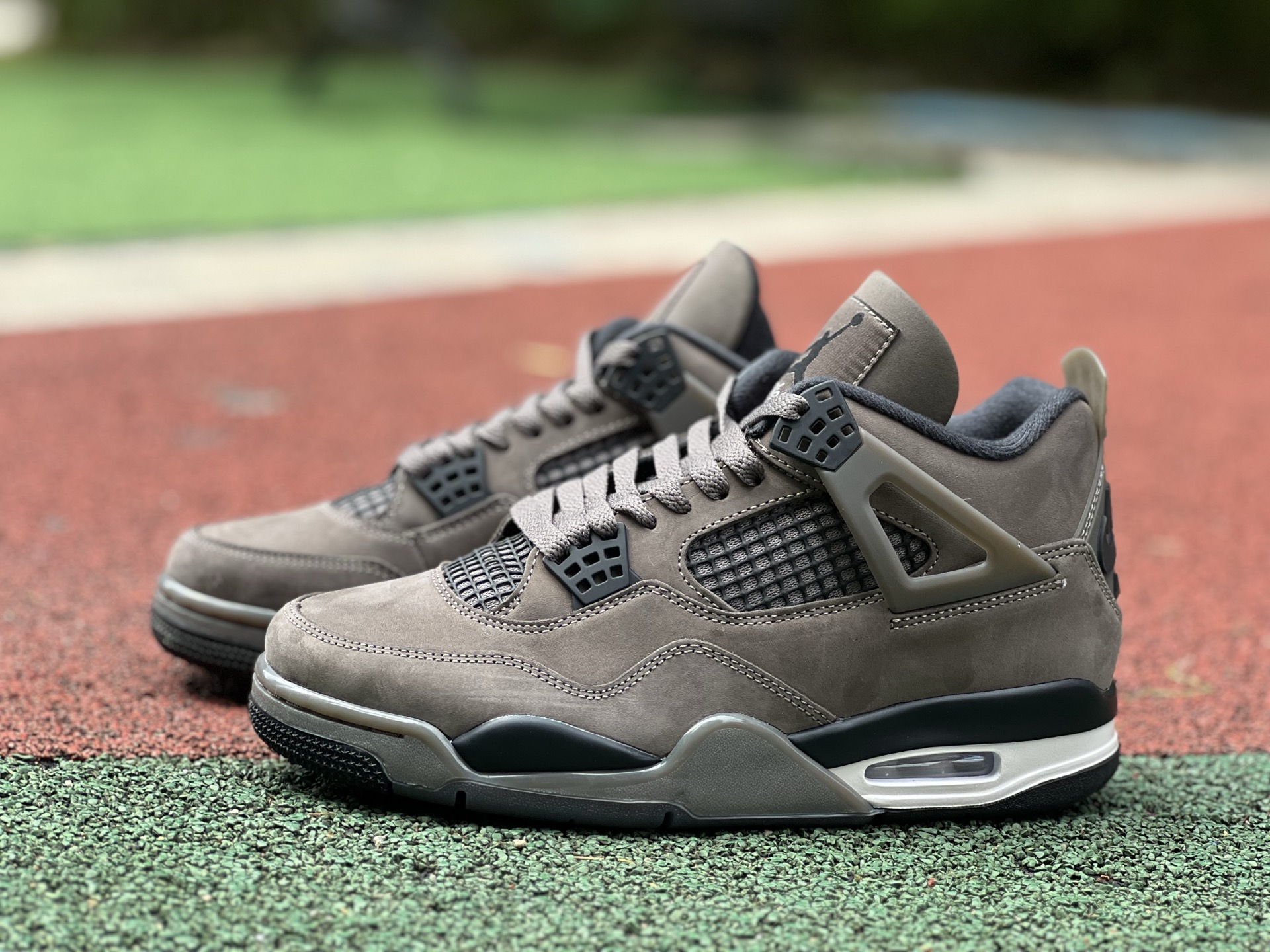 Jordan 4 Cave Stone 2025 FV5029-200