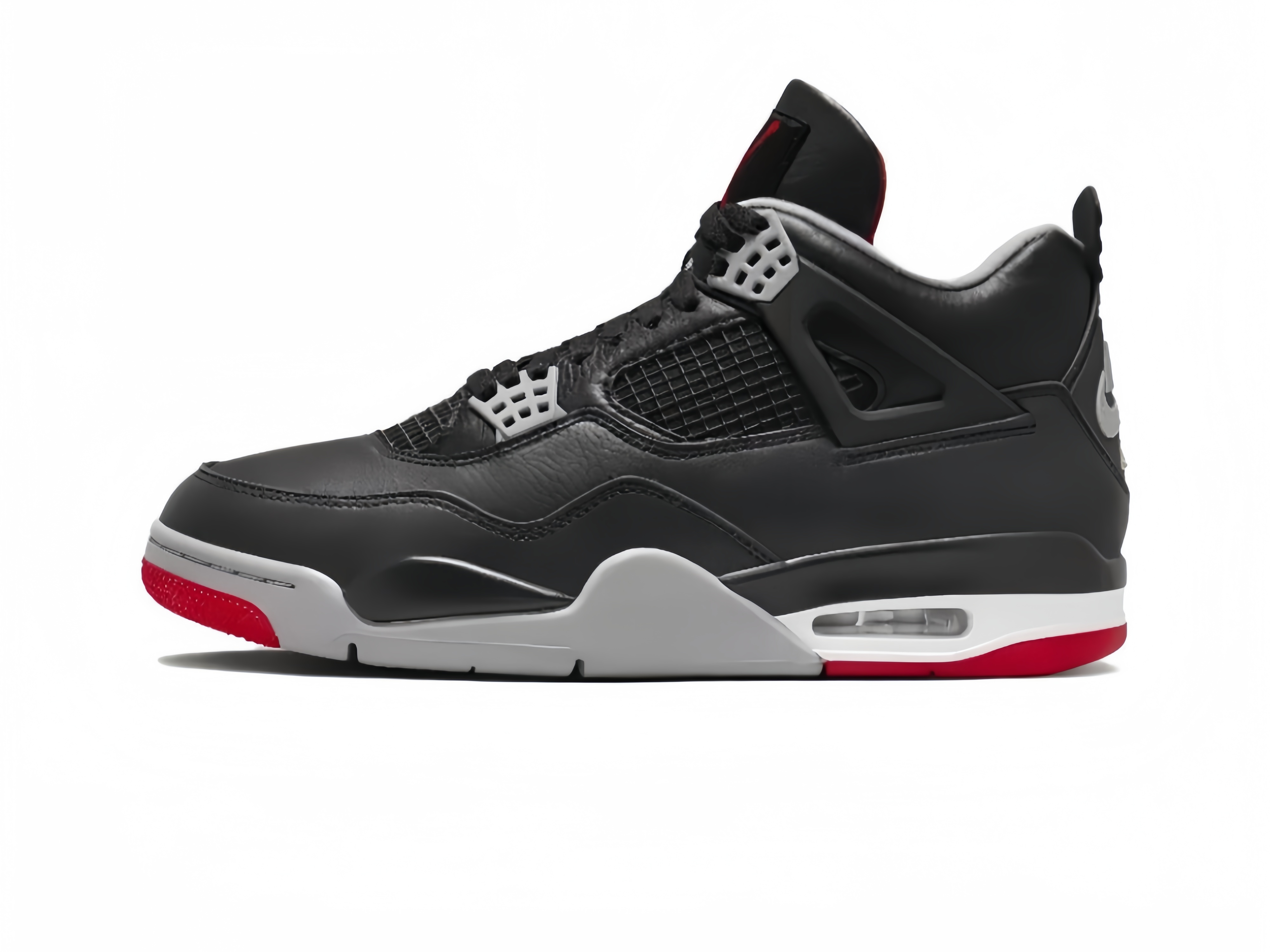 *Jordan 4 Retro Bred Reimagined FV5029-006