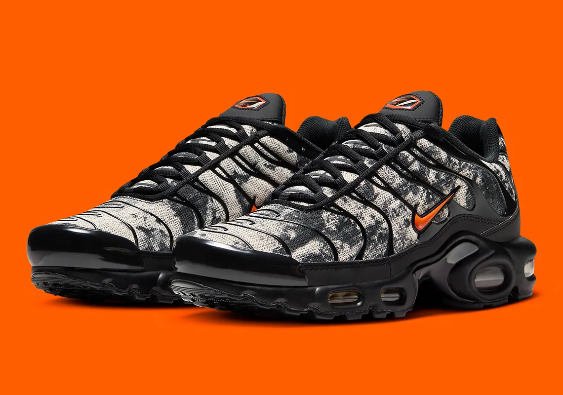 2025 Nike Air Max Plus 