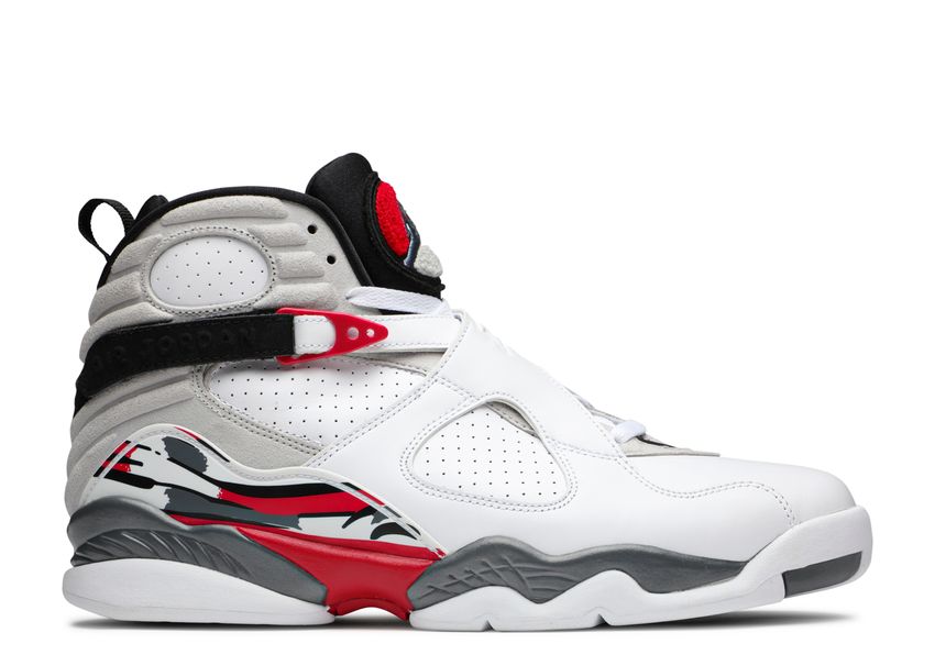 Jordan 8 Retro 'Bugs Bunny' 2013 305381 103 13