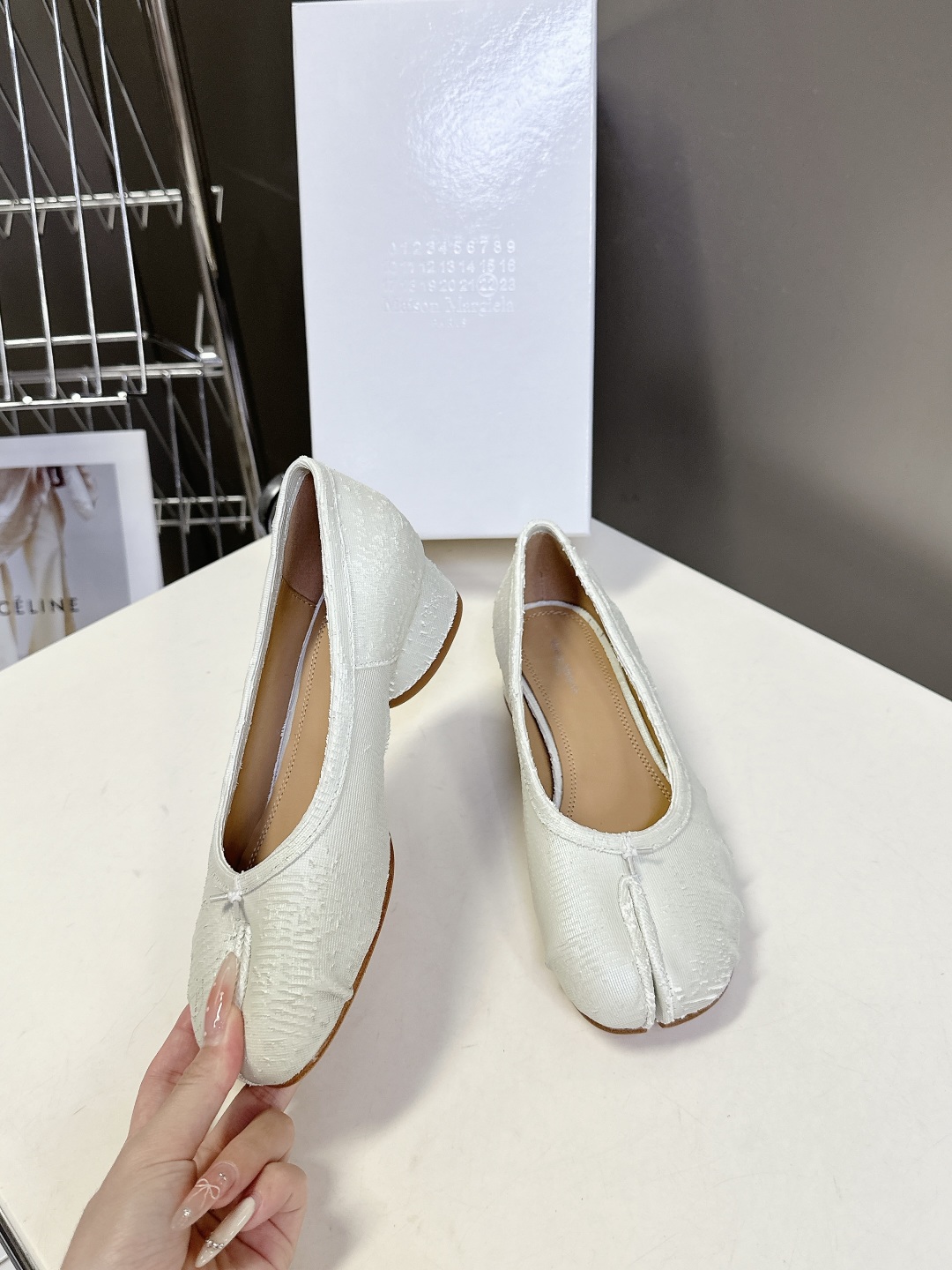 Maison Margiela Women