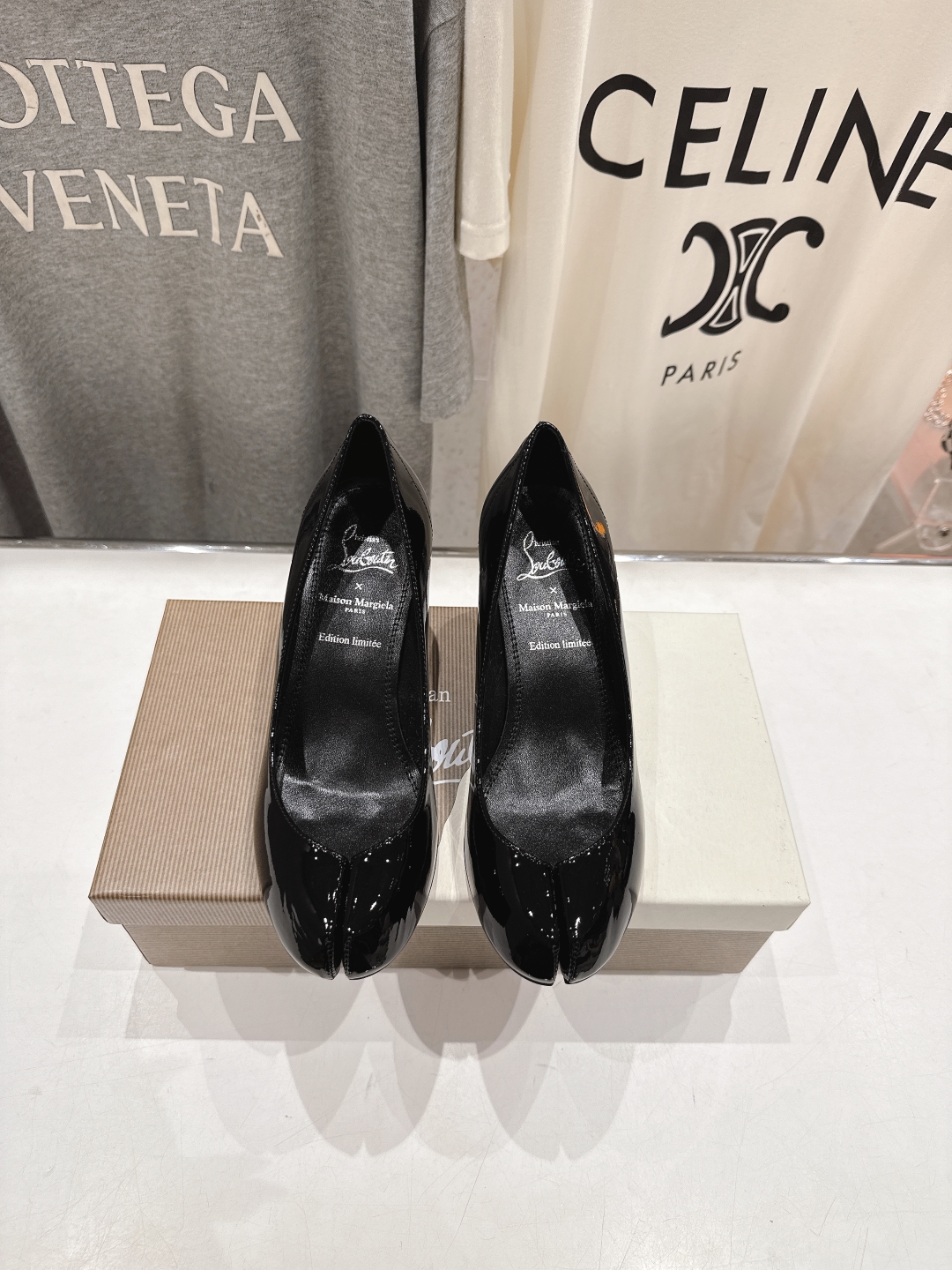 Maison Margiela x CL