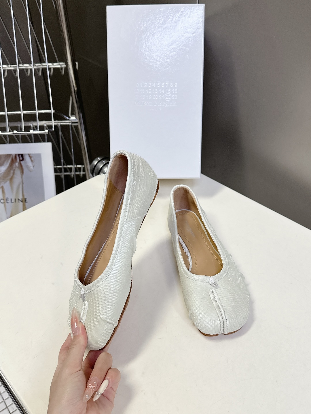 Maison Margiela Women