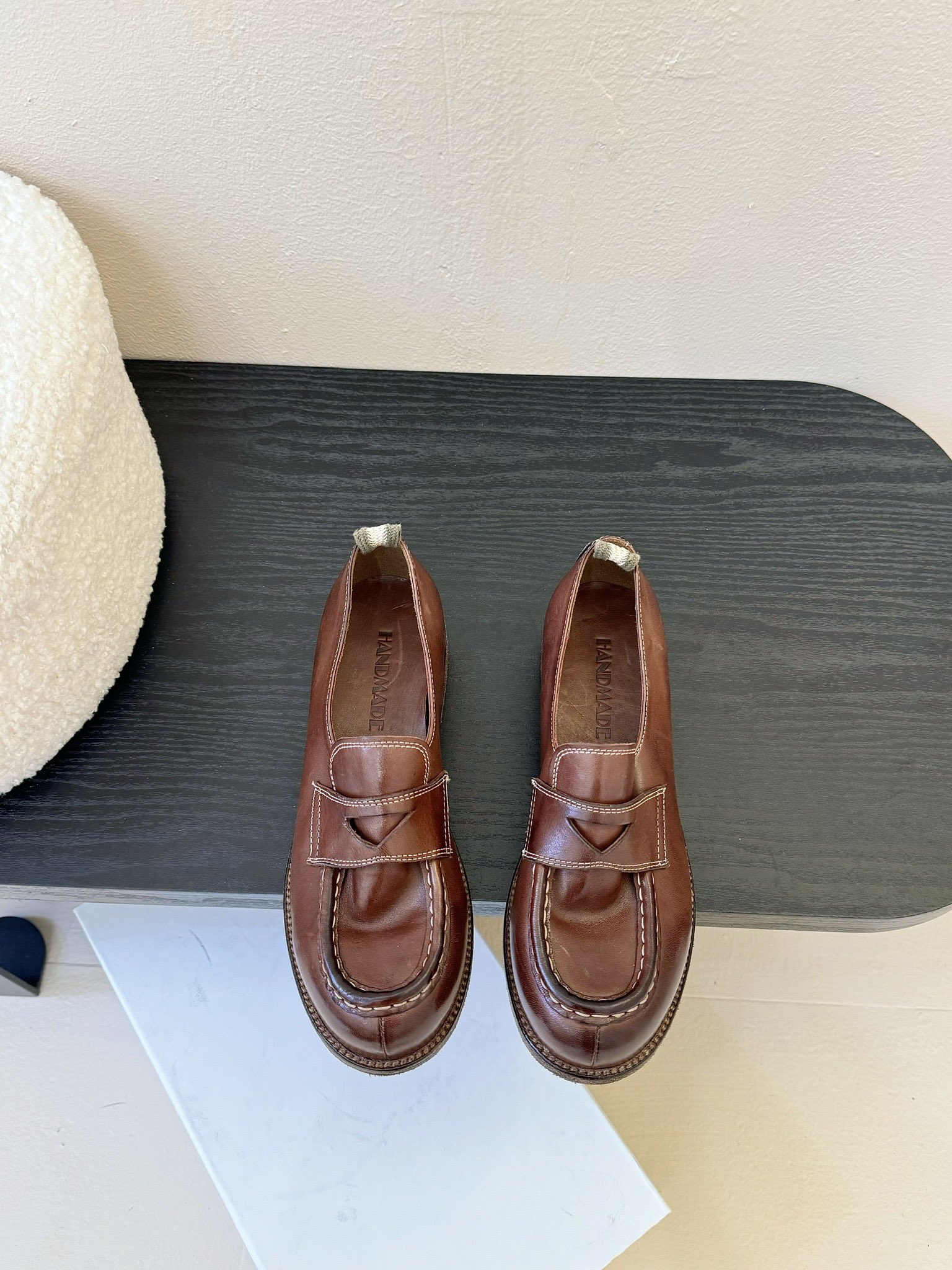 Maison Margiela Women Loafer