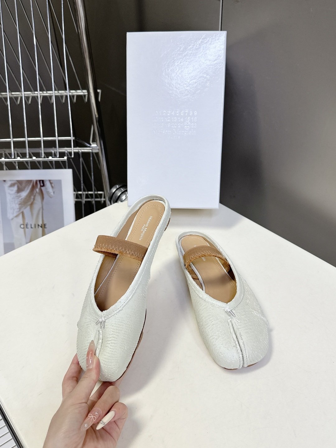 Maison Margiela Women