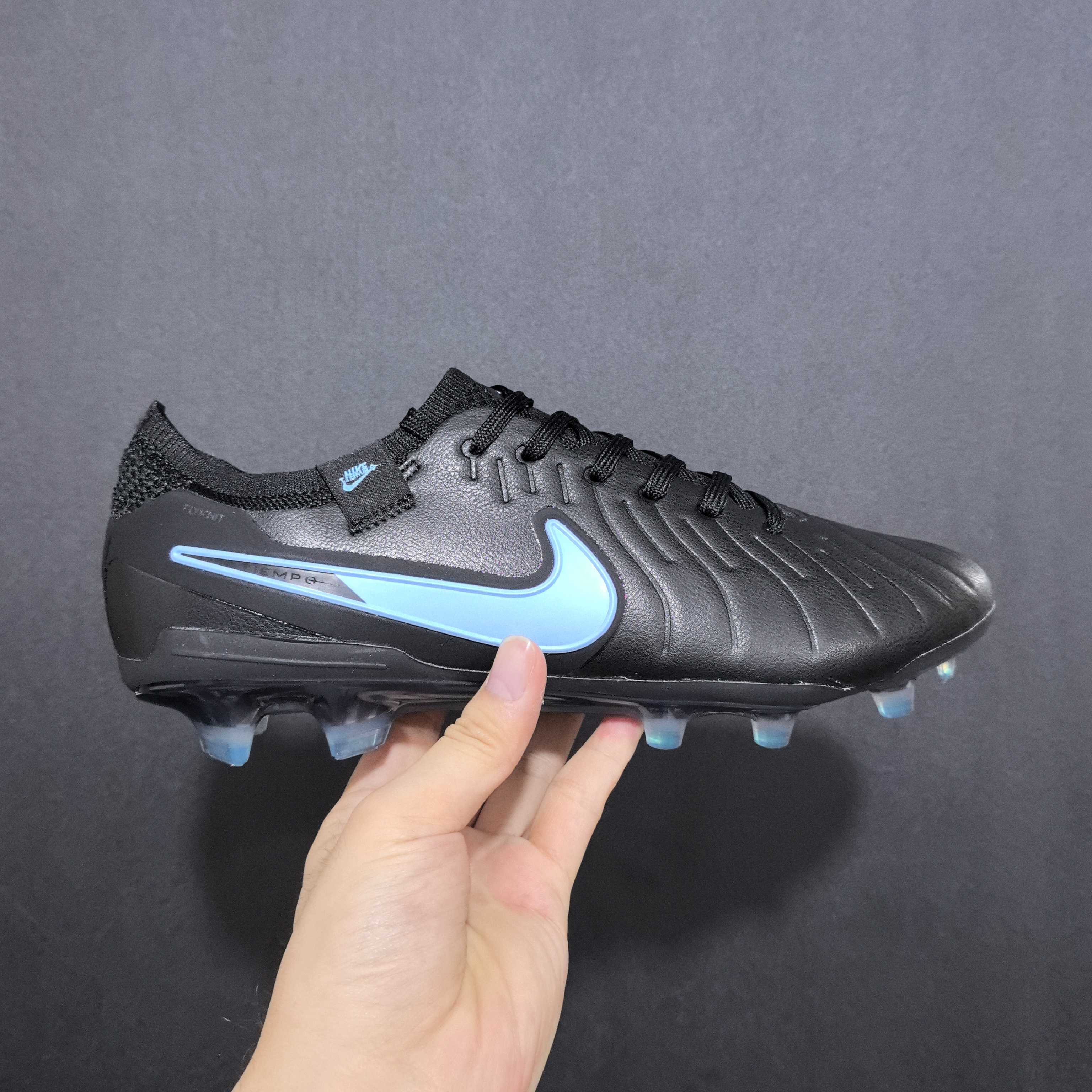Nike Soccer Cleats