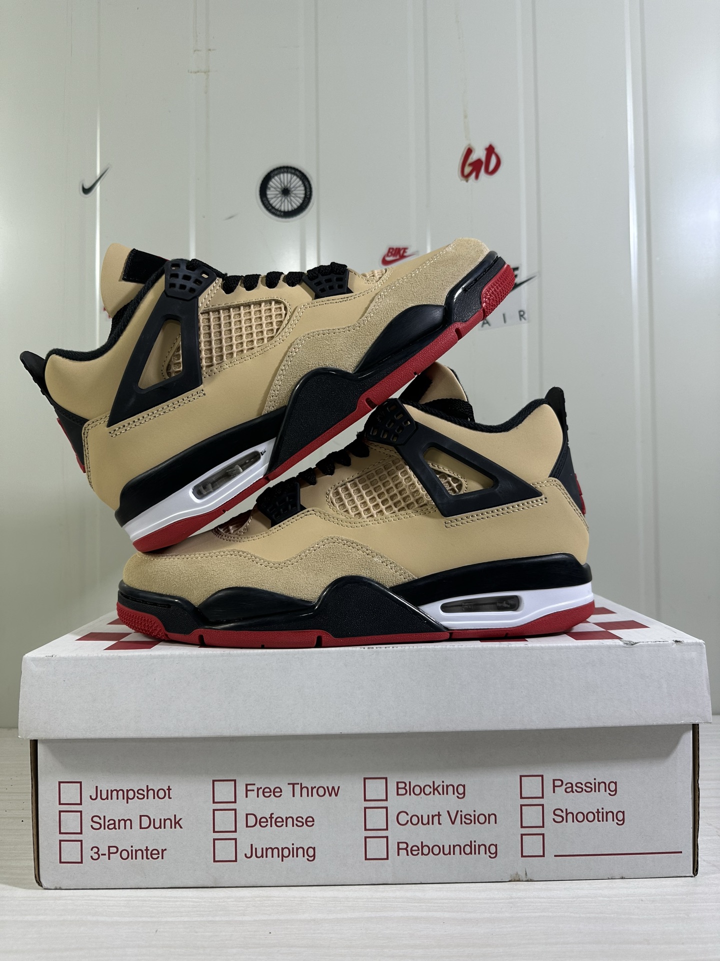 2025 Air Jordan 4 Retro  IH3094-200